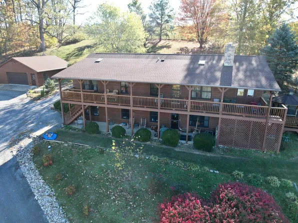 29 Bonnie Brae Ln, Fairfield, VA 24435