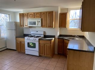 426 2nd St APT 3, Jersey City, NJ 07302