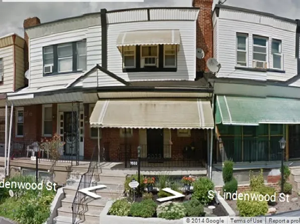 1633 S Lindenwood St, Philadelphia, PA 19143