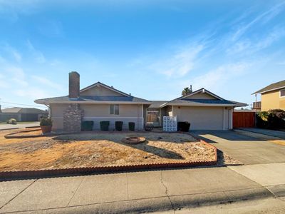 7431 Conrad Dr, Sacramento, CA, 95828