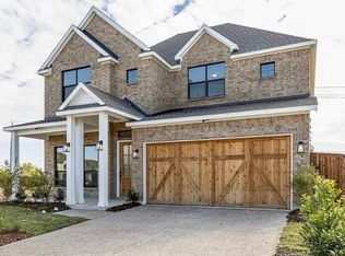 2224 Mercy Way, St Paul, TX 75098