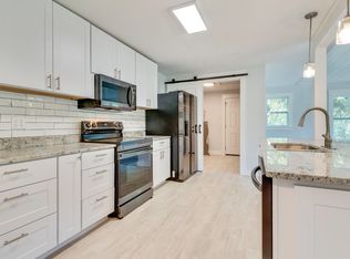 129 Sioux Trl, Crawfordville, FL 32327