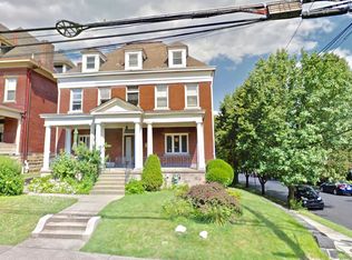373 S Graham St #4, Pittsburgh, PA 15232