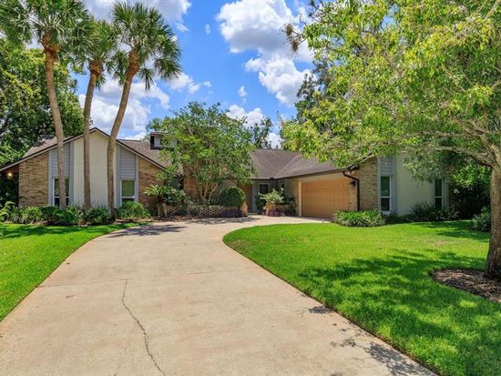 278 CASTLEFORD COURT, Longwood, FL 32779