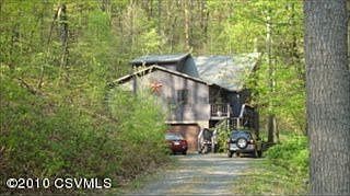 2nd image of 71 Cottonwood Dr
