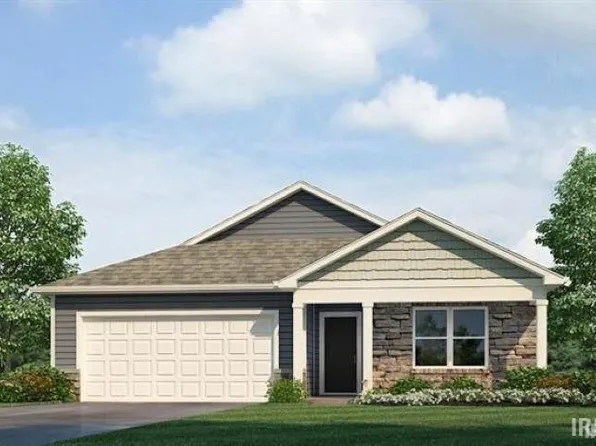 727 Marcella Dr, Huntertown, IN 46748
