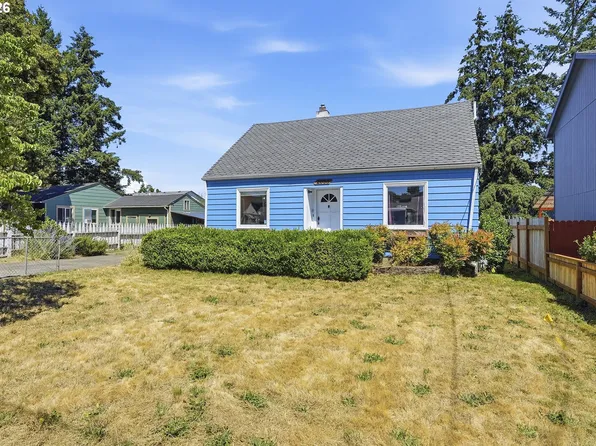 2638 SE 118th Ave, Portland, OR 97266