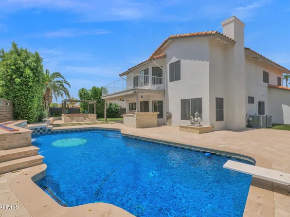 1501 W ANTIQUA Drive, Gilbert, AZ 85233