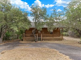 1466 Bonnyview Dr, Canyon Lake, TX 78133