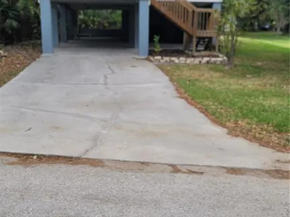 4529 Edith St, New Port Richey, FL 34652