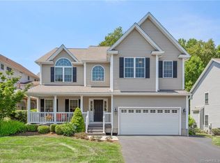 7 Freedom Way, Shelton, CT 06484