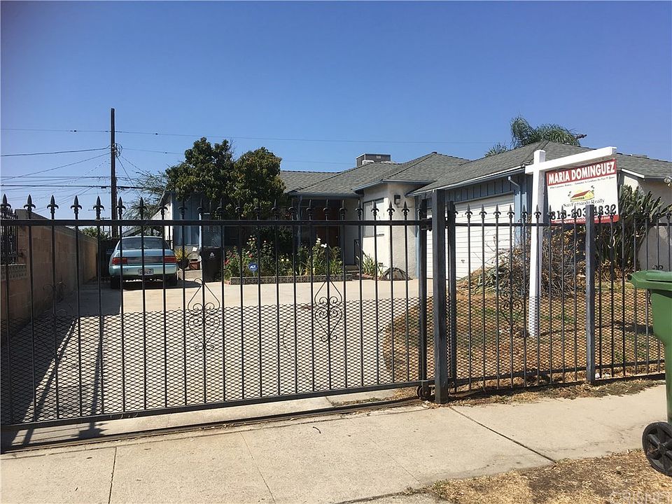 2nd image of 11263 De Foe Ave
