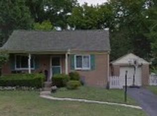 7276 Thomas Dr, Cincinnati, OH
