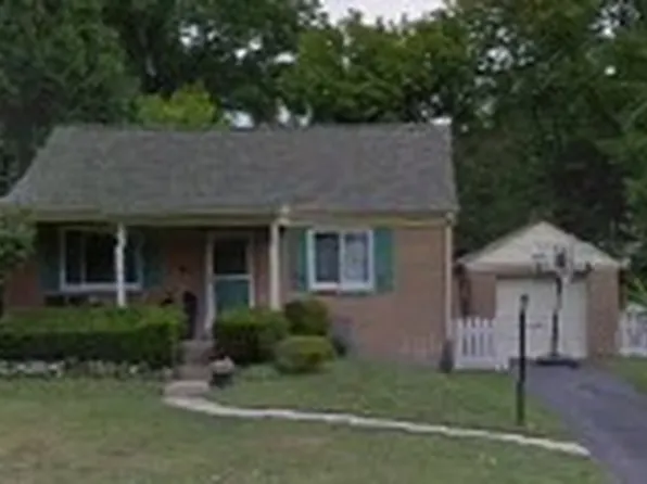 7276 Thomas Dr, Cincinnati, OH 45243