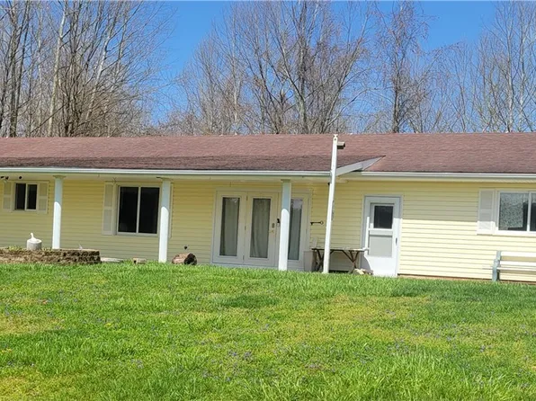 2536 E State Route 266, Stockport, OH 43787