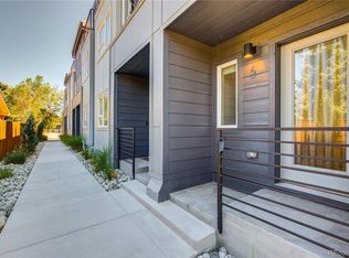 435 S Forest St #6, Denver, CO 80246