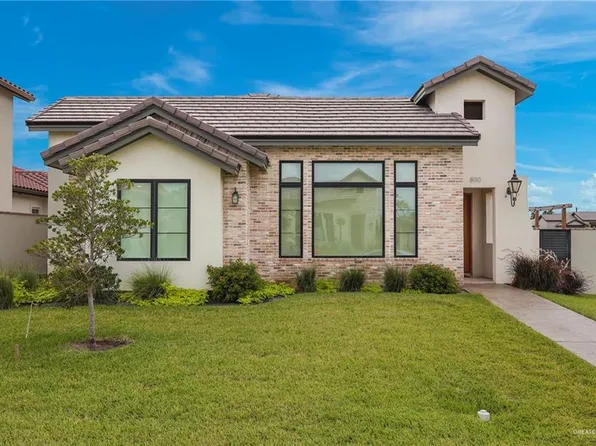 800 Grambling Ave, McAllen, TX 78504