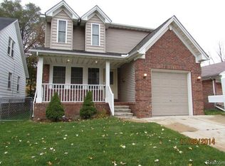 4446 Monroe St, Dearborn Heights, MI 48125