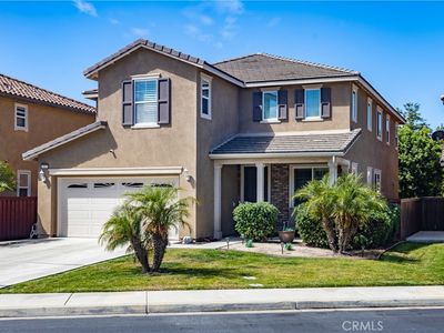 13025 Bowker Play Ct, Beaumont, CA, 92223