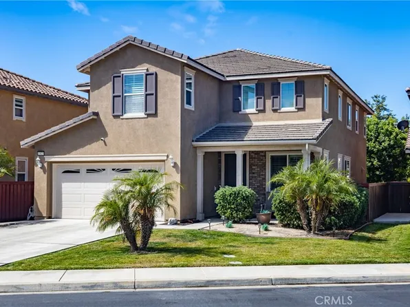 13025 Bowker Play Ct, Beaumont, CA 92223
