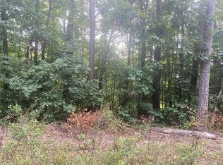 0 Hillcrest Rd #1249-1250, New London, NC 28127