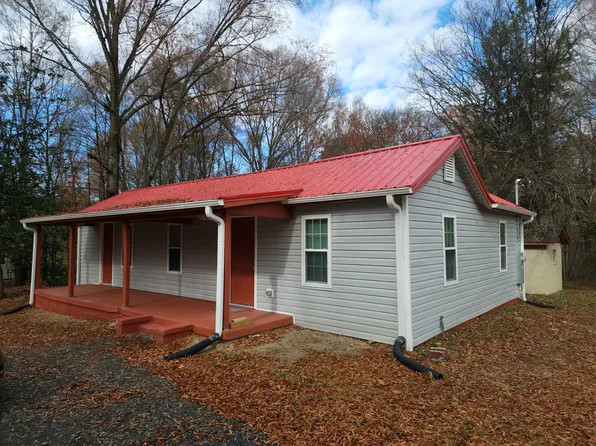 1211 Williams St, Eden, NC 27288