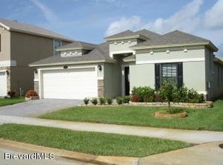 1480 Bourke Ln, Melbourne, FL 32940