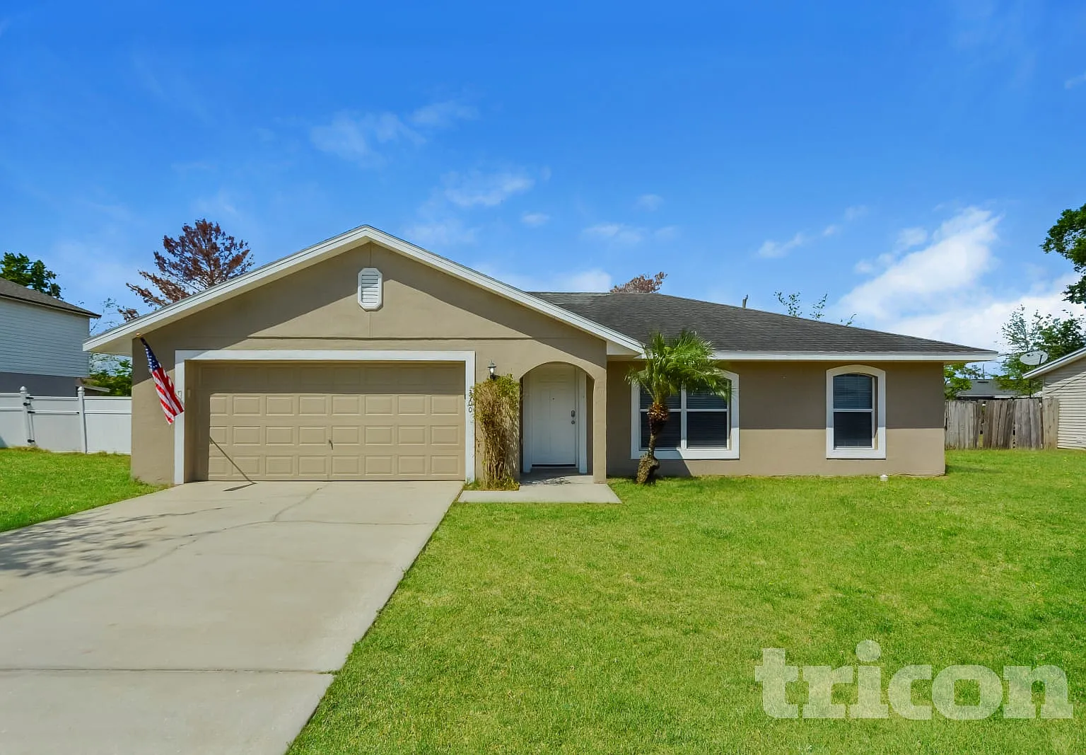 3100 Wainwright Street Deltona FL — Photo 1