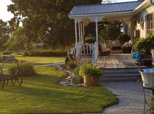12224 Highway V, Vienna, MO 65582