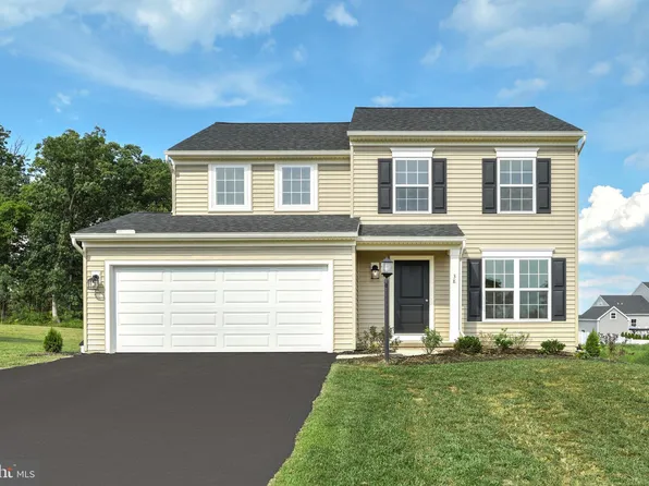 156 Jessica Dr, East Berlin, PA 17316