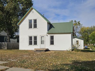 1006 5th St, Britton, SD, 57430