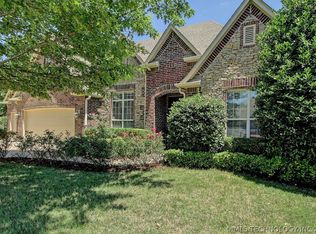 10233 S 86th East Ave, Tulsa, OK 74133