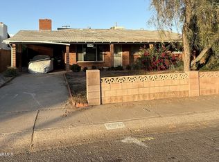 8008 E Whitton Ave, Scottsdale, AZ 85251