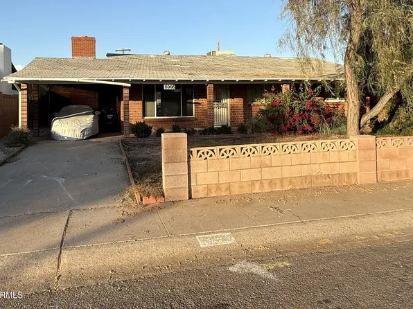 8008 E WHITTON Avenue, Scottsdale, AZ 85251