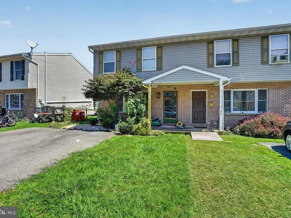 44 Aldine Ave, Reading, PA 19606
