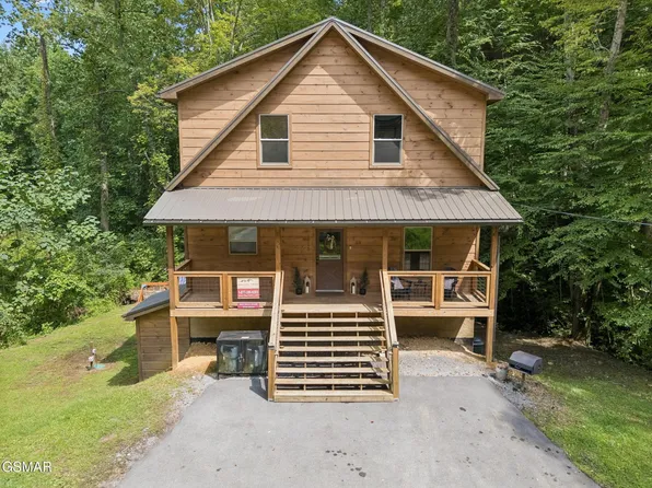 1615 Bear Valley Rd, Sevierville, TN 37876