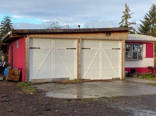 37155 Pony Rd, Lebanon, OR 97355