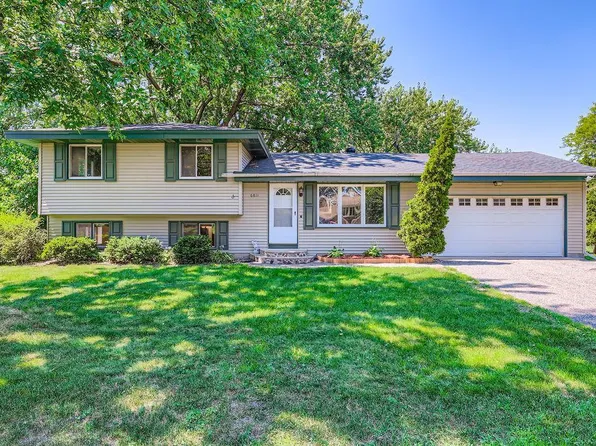 6811 Colfax Ave N, Brooklyn Center, MN 55430