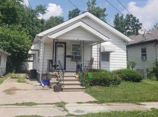 810 Campbell St, Flint, MI 48507