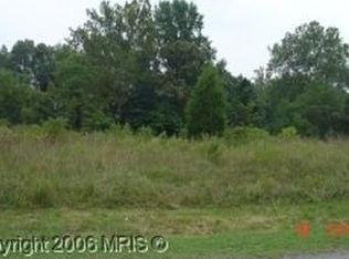 Quail Run Road Run, Denton, MD 21629