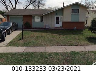 4933 Downing Dr, Columbus, OH 43232