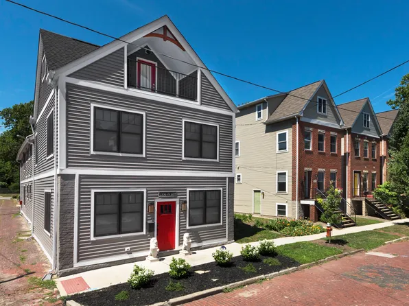 2206 W 6th St #1, Cleveland, OH 44113