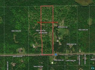 59XX Helm Rd, Duluth, MN 55811