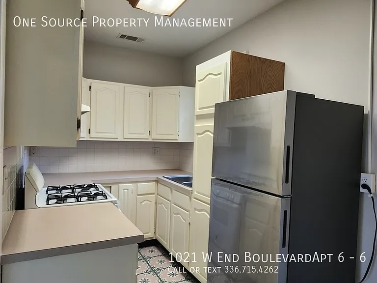 1021 W End Blvd #6 — Photo 7