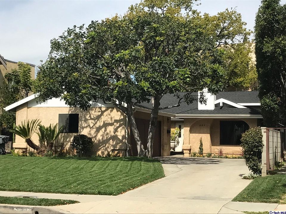 1st image of 629 E Lomita Ave