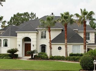 15919 Stornoway Dr, Spring, TX 77379