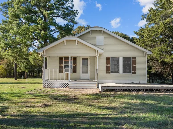 2721 Vz County Road 3105, Edgewood, TX 75117