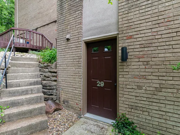 2500 Warsaw Ave APT 29, Cincinnati, OH 45204