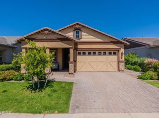 3494 E Pinto Dr, Gilbert, AZ 85296