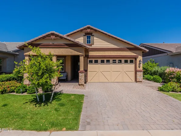 3494 E PINTO Drive, Gilbert, AZ 85296